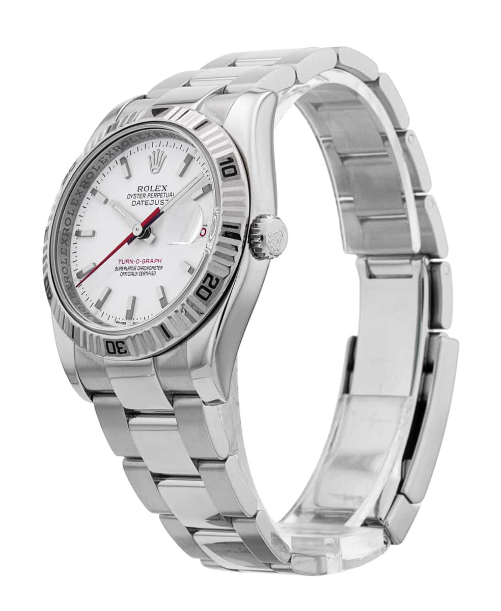 Rolex Turn-O-Graph 116264 Rolex Turn-O-Graph 116264